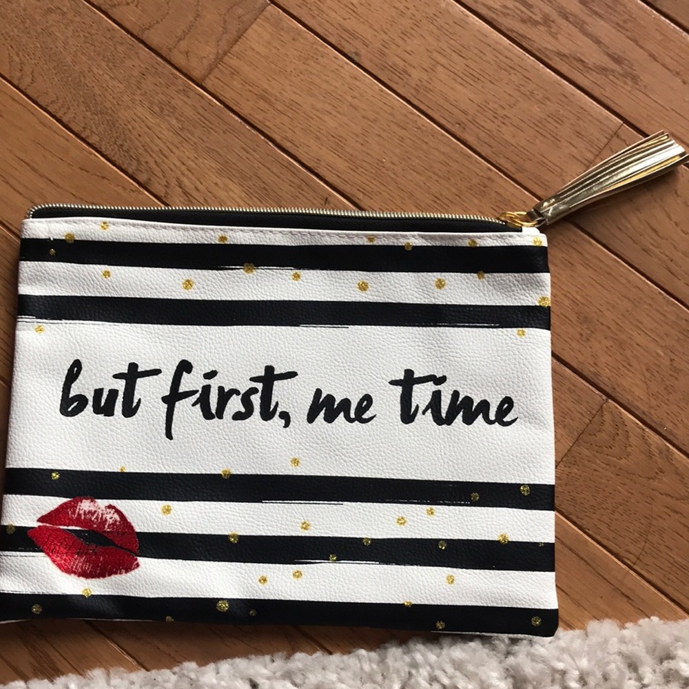 New cute Pouch :)❤️❤️❤️
